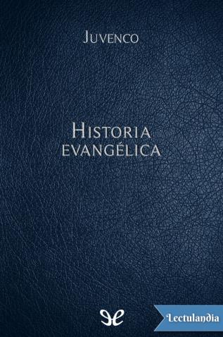 libro gratis Historia evangélica